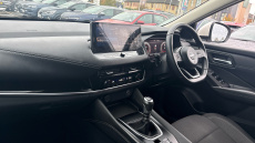 Nissan Qashqai 1.3 DiG-T MH N-Connecta 5dr Petrol Hatchback